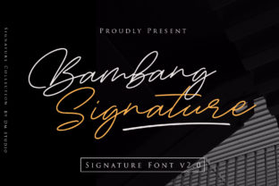 Bambang Signature: A Designer’s Honest Take